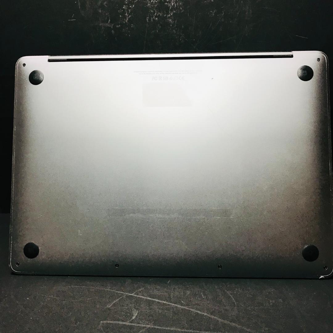 P91) MacBook Pro 13 i7 16G 256G 新品バッテリ