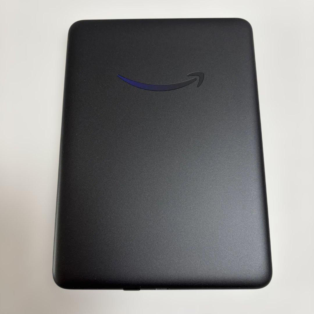 Kindle colorsoft シグニチャーエディション 32GB