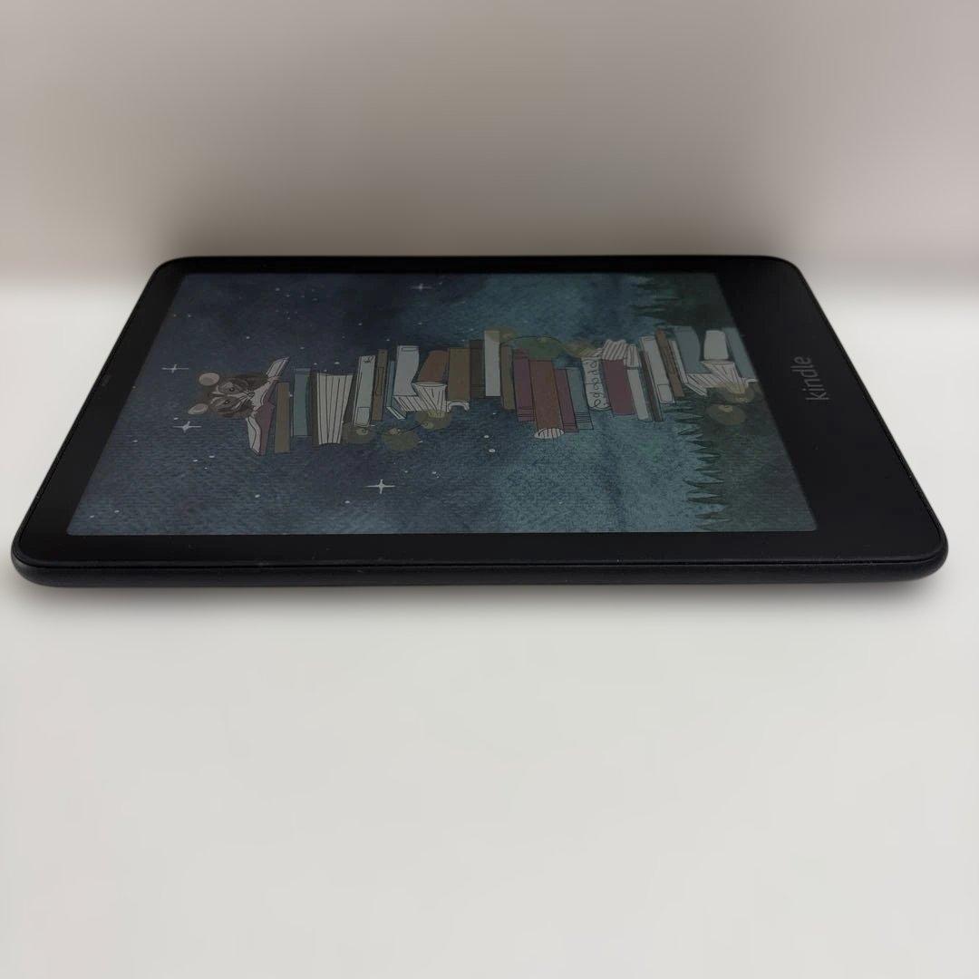 Kindle colorsoft シグニチャーエディション 32GB