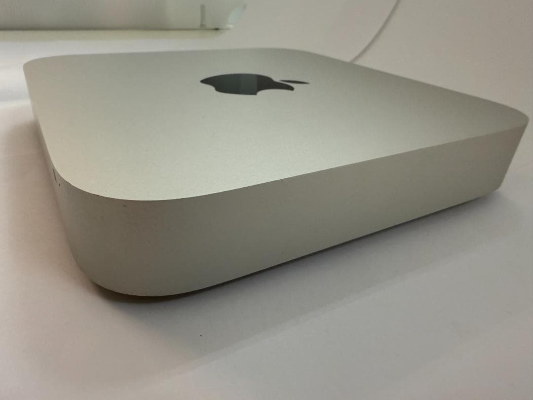 Mac mini Late 2012 i7 2.3 GHz 16GB