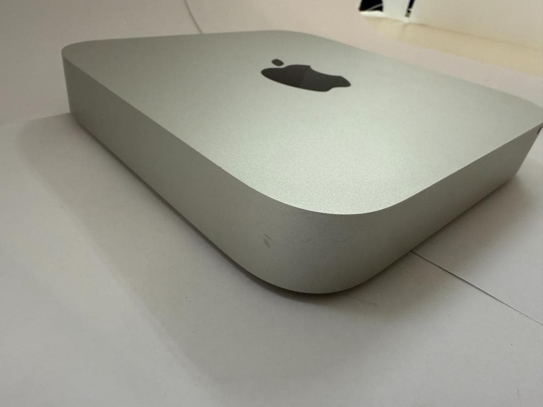 Mac mini Late 2012 i7 2.3 GHz 16GB