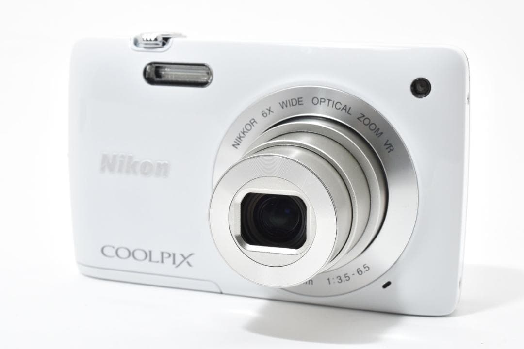 ■ 美品 ■ ニコン　Nikon COOLPIX S4300 安心の動作確認済品