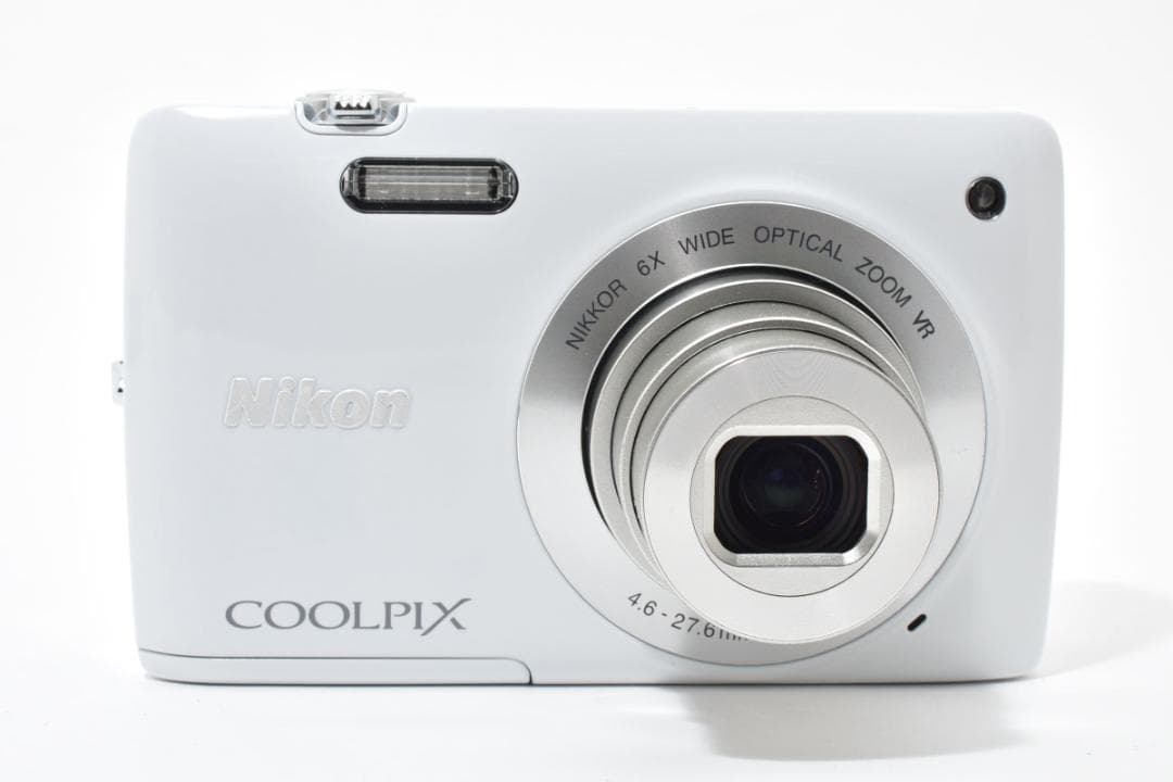■ 美品 ■ ニコン　Nikon COOLPIX S4300 安心の動作確認済品