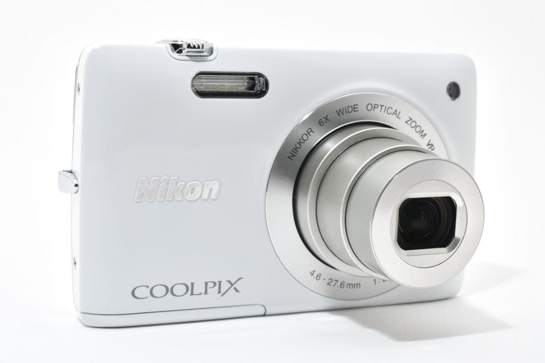 ■ 美品 ■ ニコン　Nikon COOLPIX S4300 安心の動作確認済品