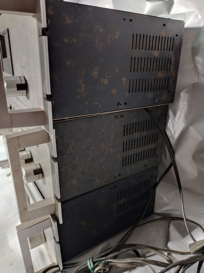 ジャンク品☆PIONEER パイオニア チューナー　3個セット