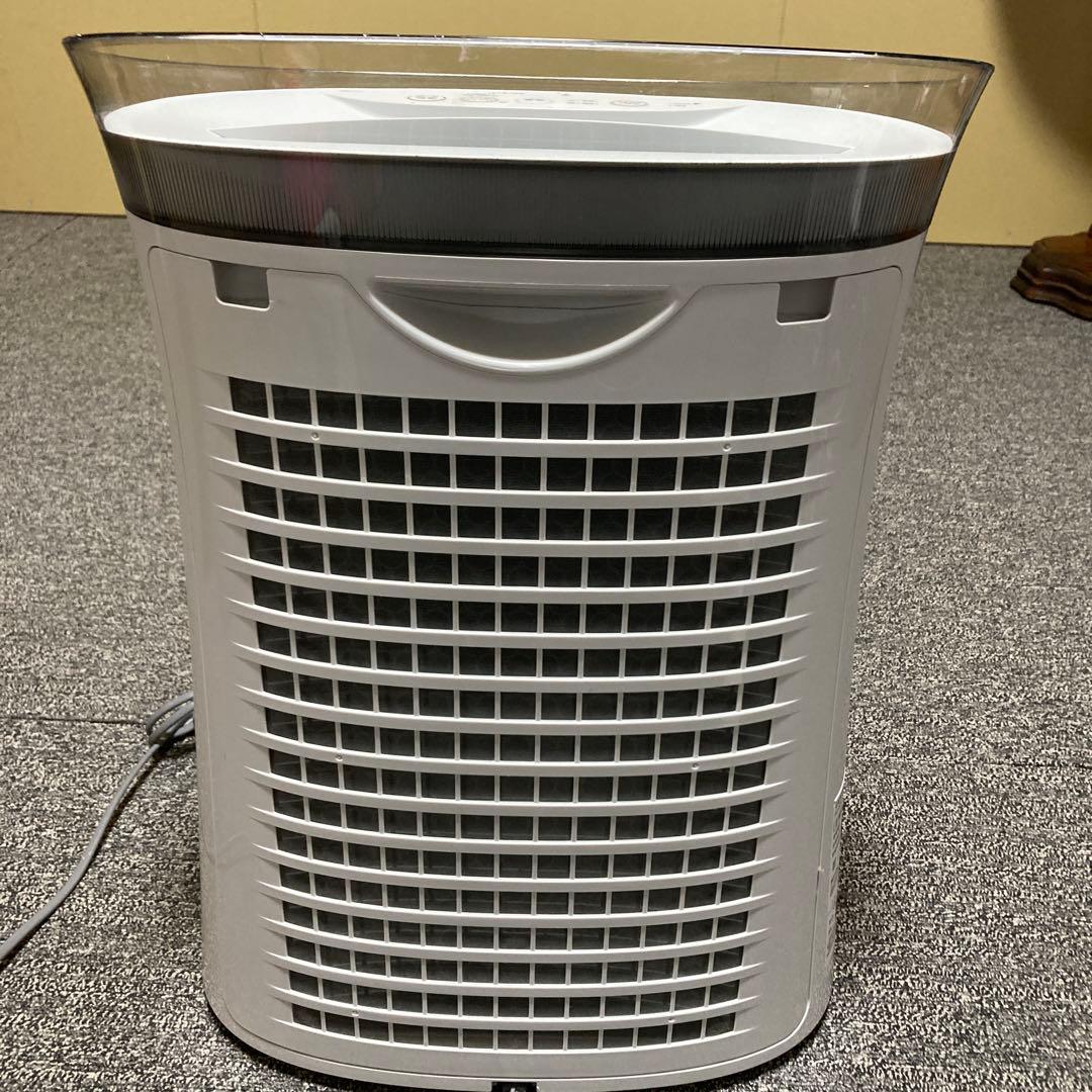 SHARP シャープ　空気清浄機 FU-S50-W 2022年製