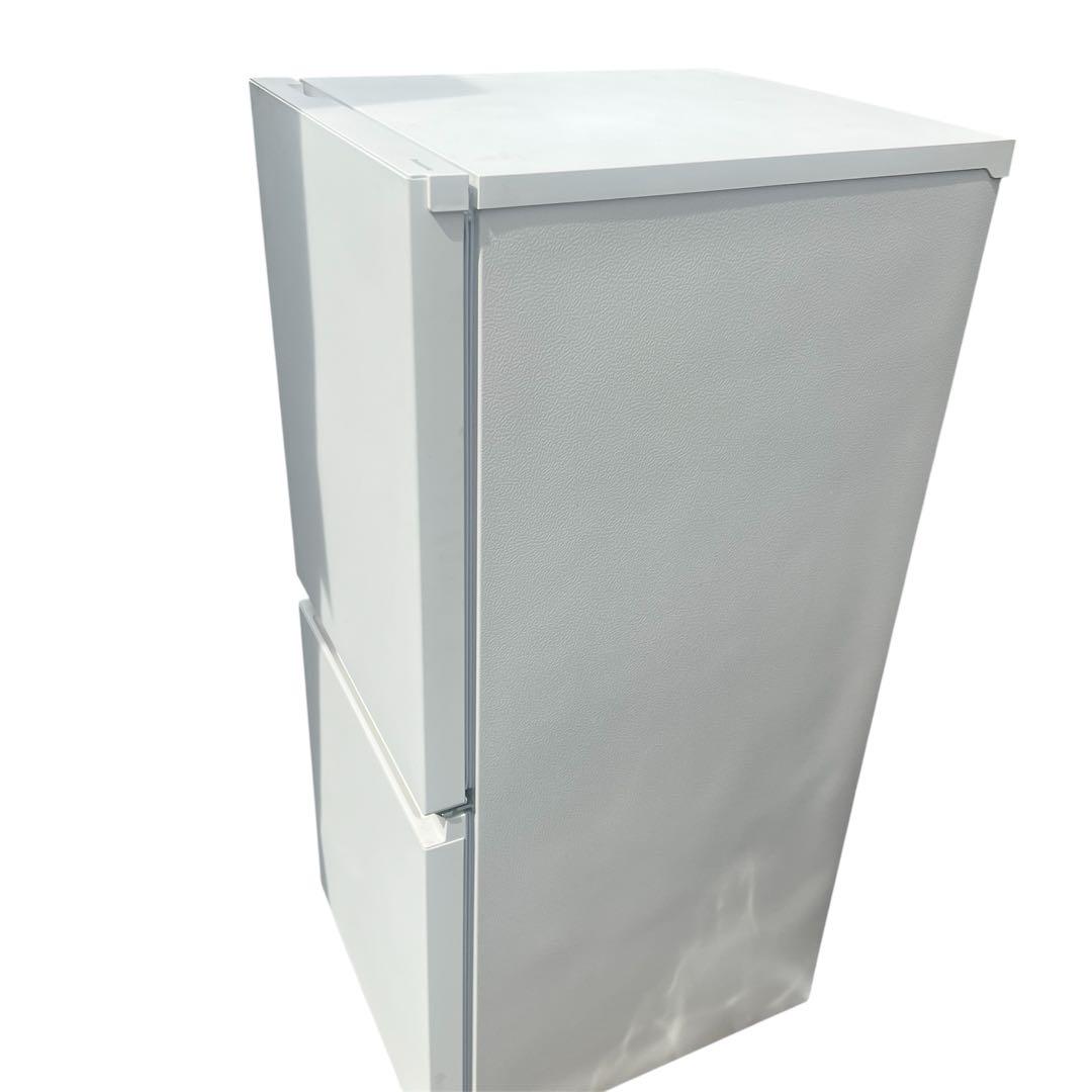 Panasonic 冷蔵庫 NR-B16C1-W 156L 2024年