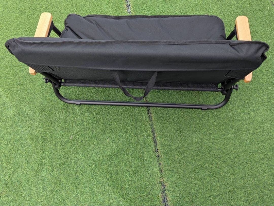 DOD グッドラックソファロー CS2-900-BK