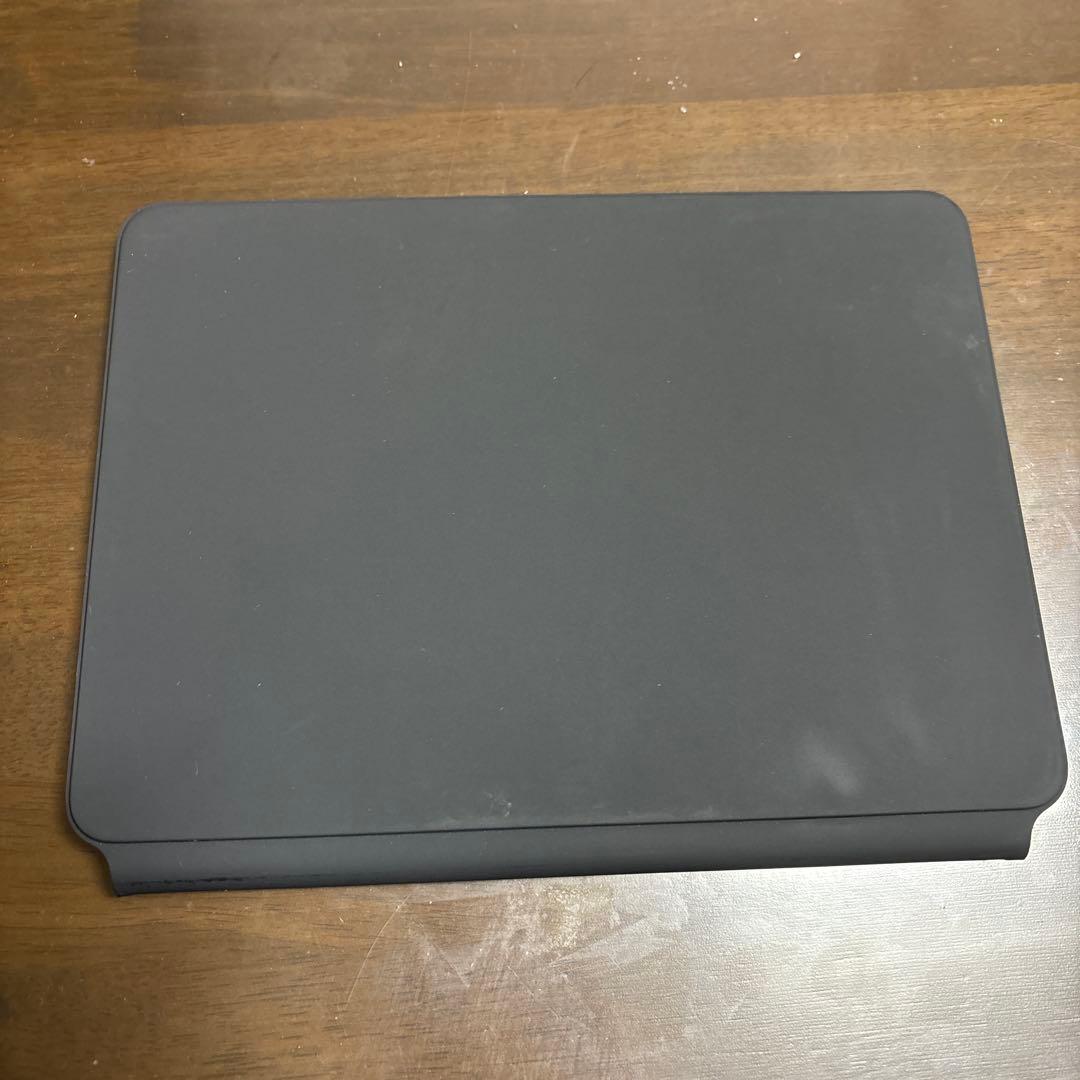 英語配列Apple Magic Keyboard iPad 11インチ ブラック