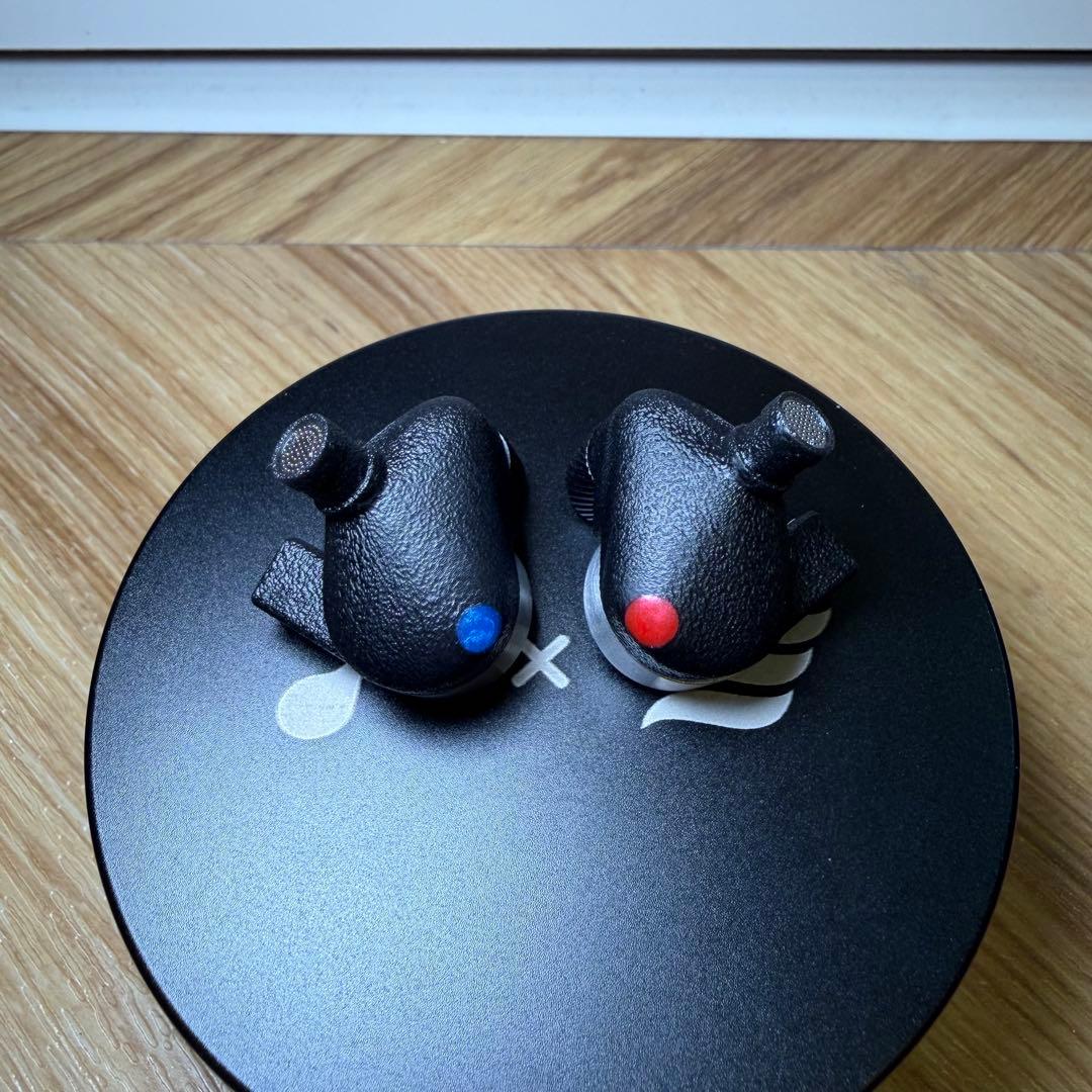 【最終値下げ】FATfreq × Effect Audio Quantum