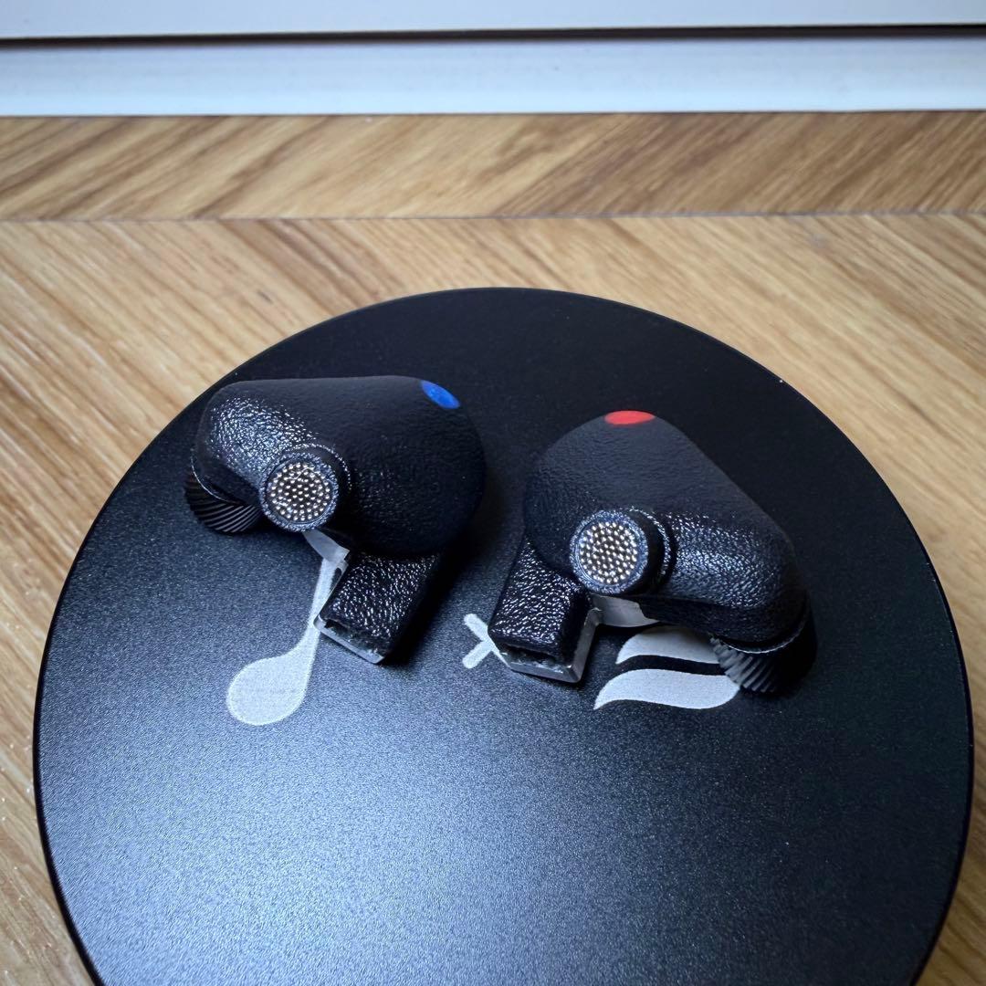 【最終値下げ】FATfreq × Effect Audio Quantum