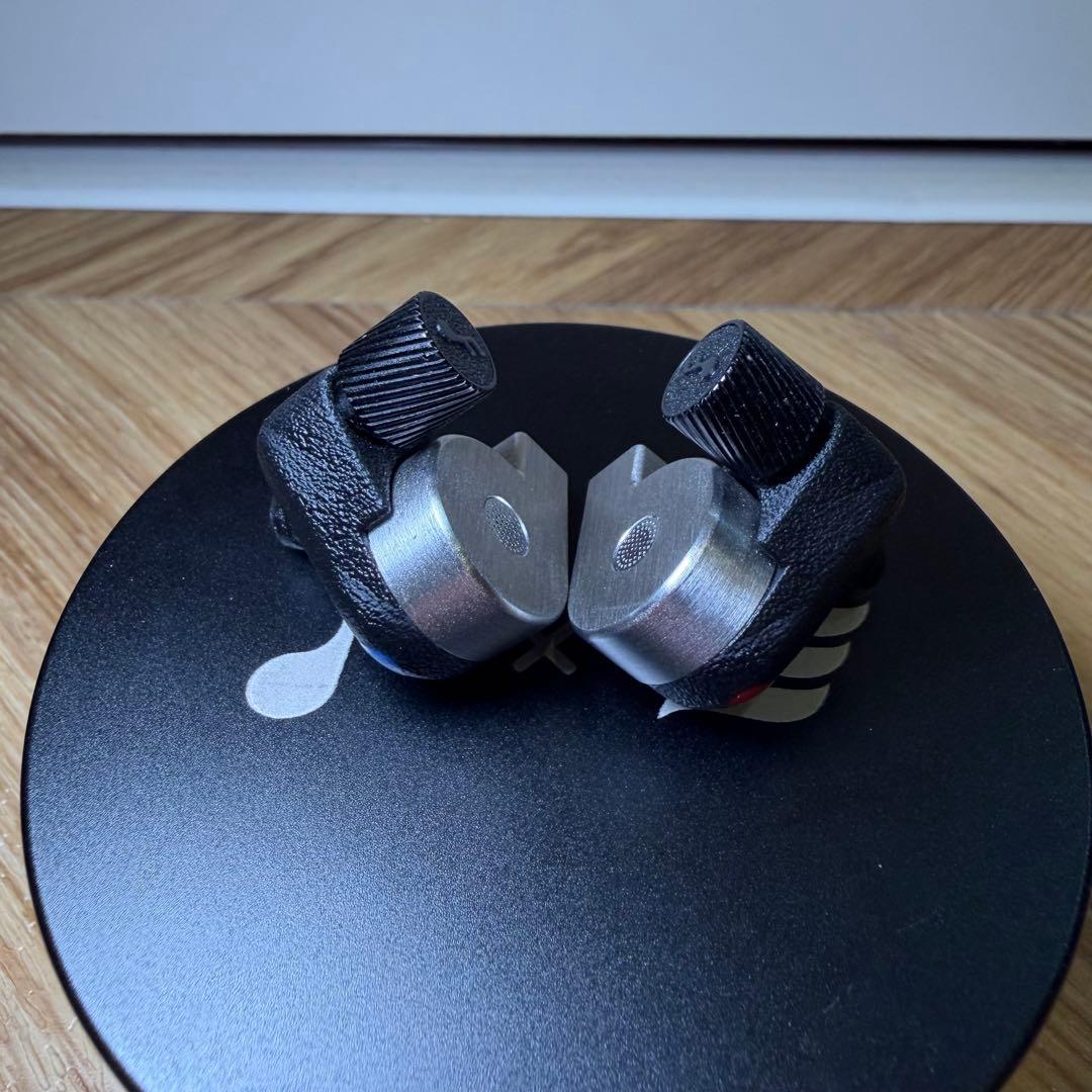 【最終値下げ】FATfreq × Effect Audio Quantum