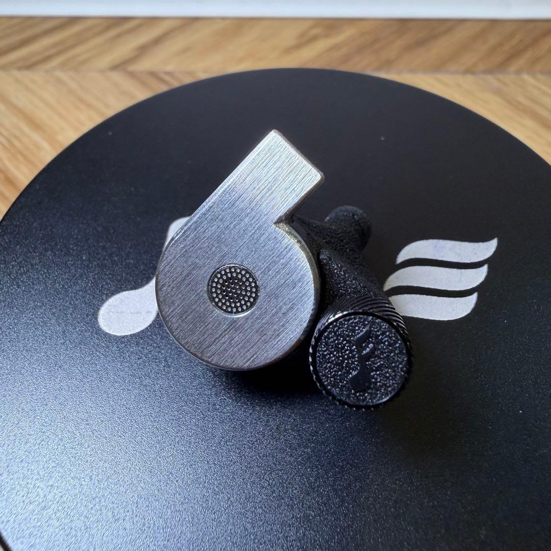 【最終値下げ】FATfreq × Effect Audio Quantum