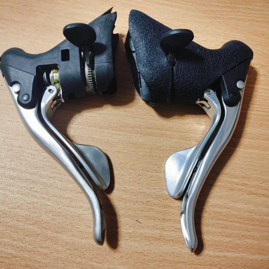 y*n様 Campagnolo Chorus エルゴ　パーツ欠品