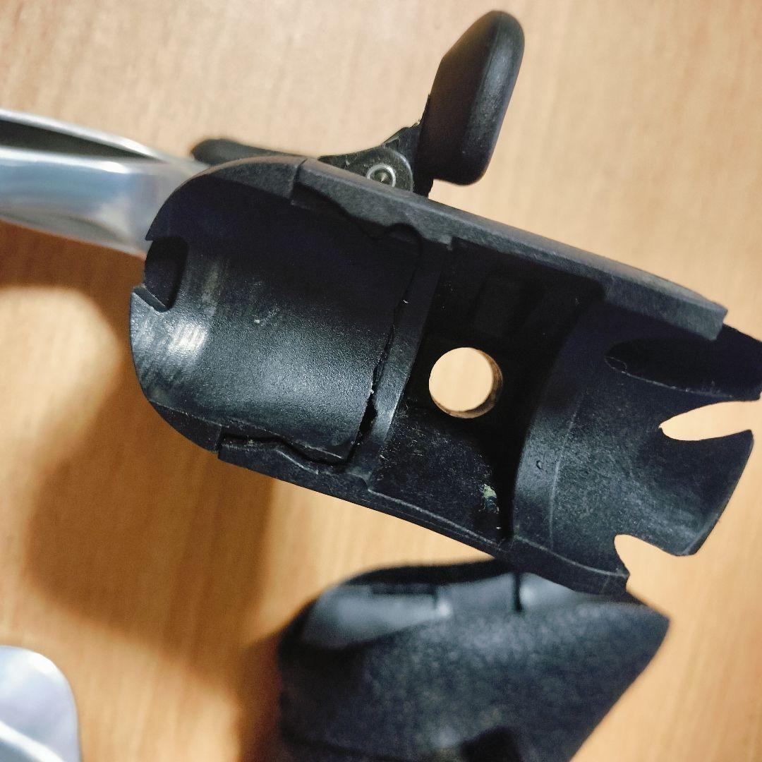 y*n様 Campagnolo Chorus エルゴ　パーツ欠品