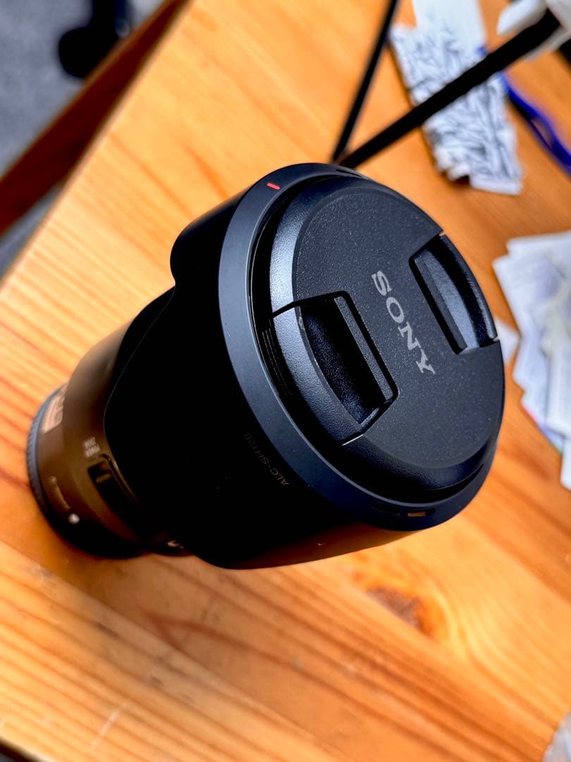 値下げ！SONY PXW-FS5 18-105 f4ズームレンズ大容量バッテリー