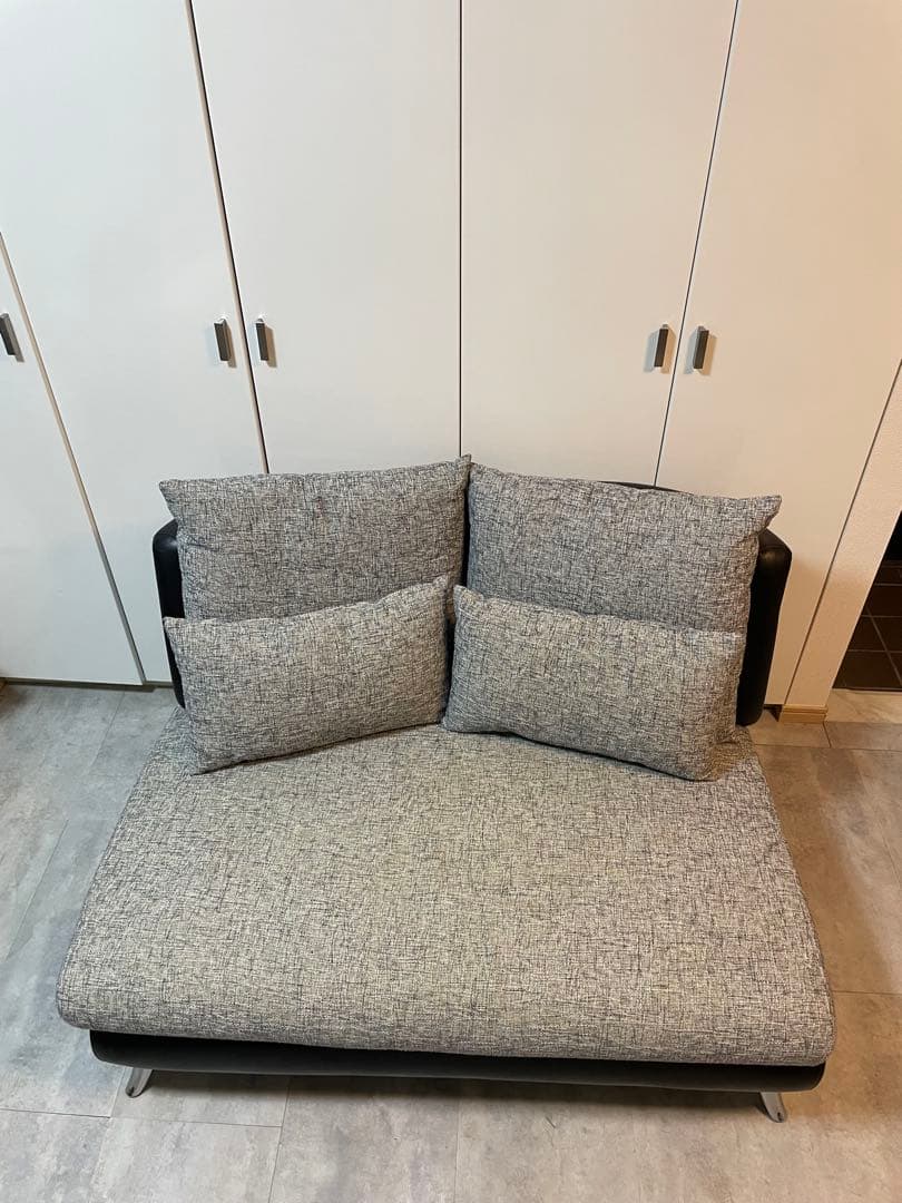 アルモニア　2人掛けソファBella cureva