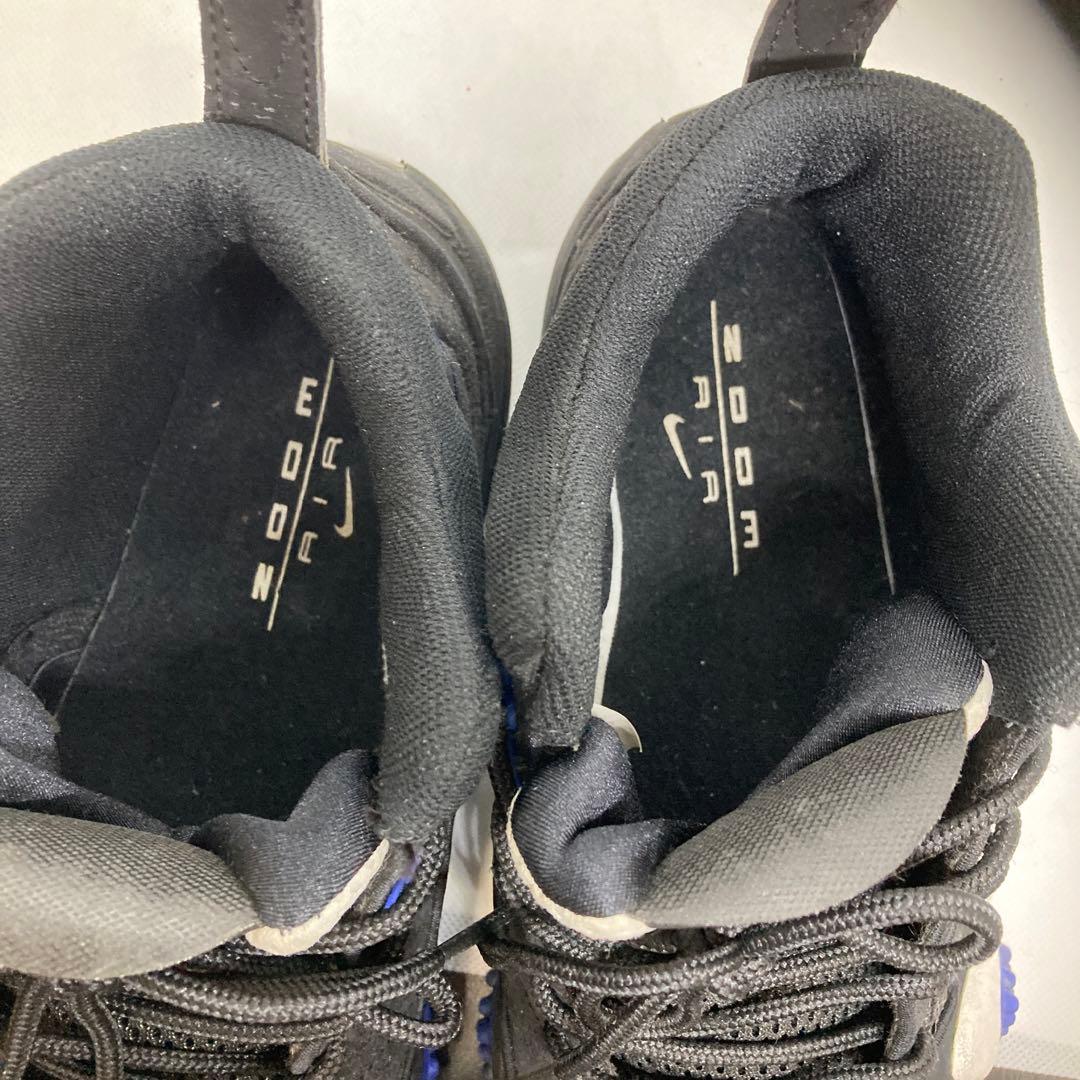 Nike AIR ZOOM FLIGHTＶエアズームフライト5