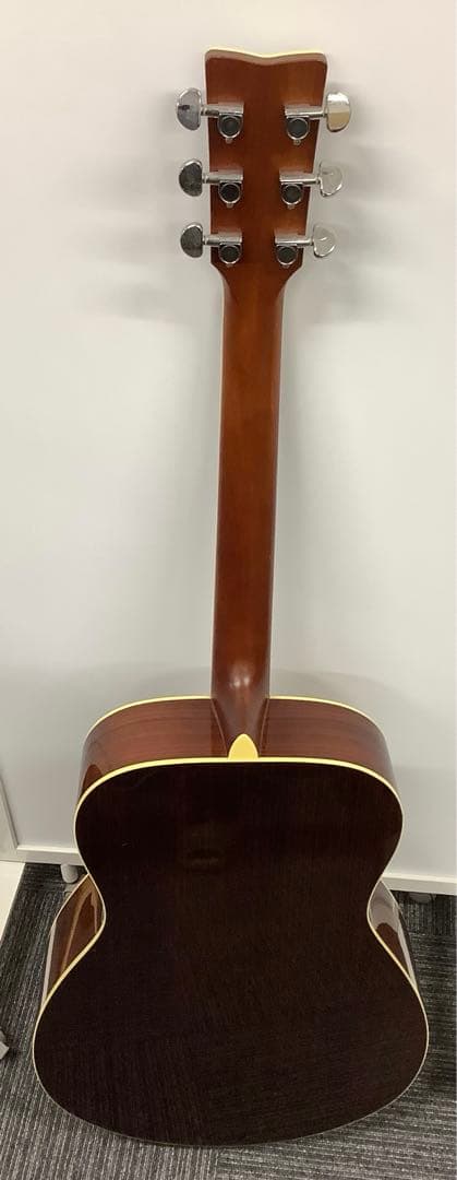 お買い得品！YAMAHA ヤマハ アコースティックギター FS830