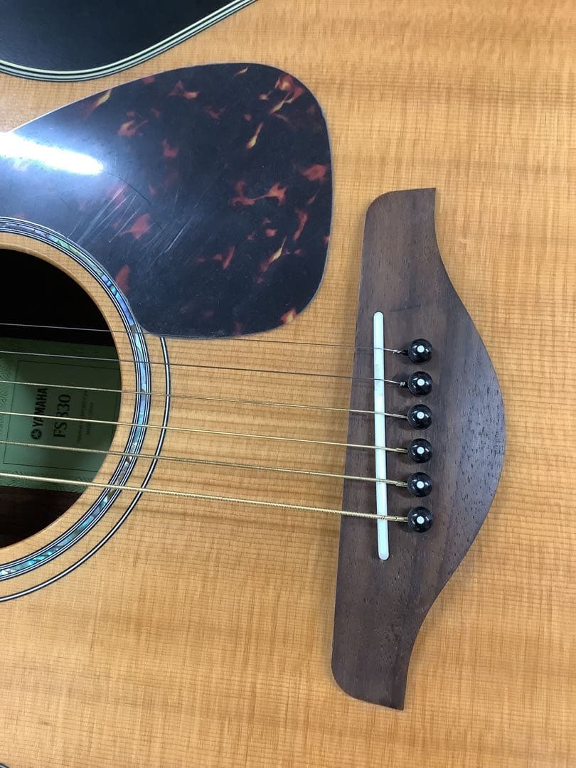 お買い得品！YAMAHA ヤマハ アコースティックギター FS830