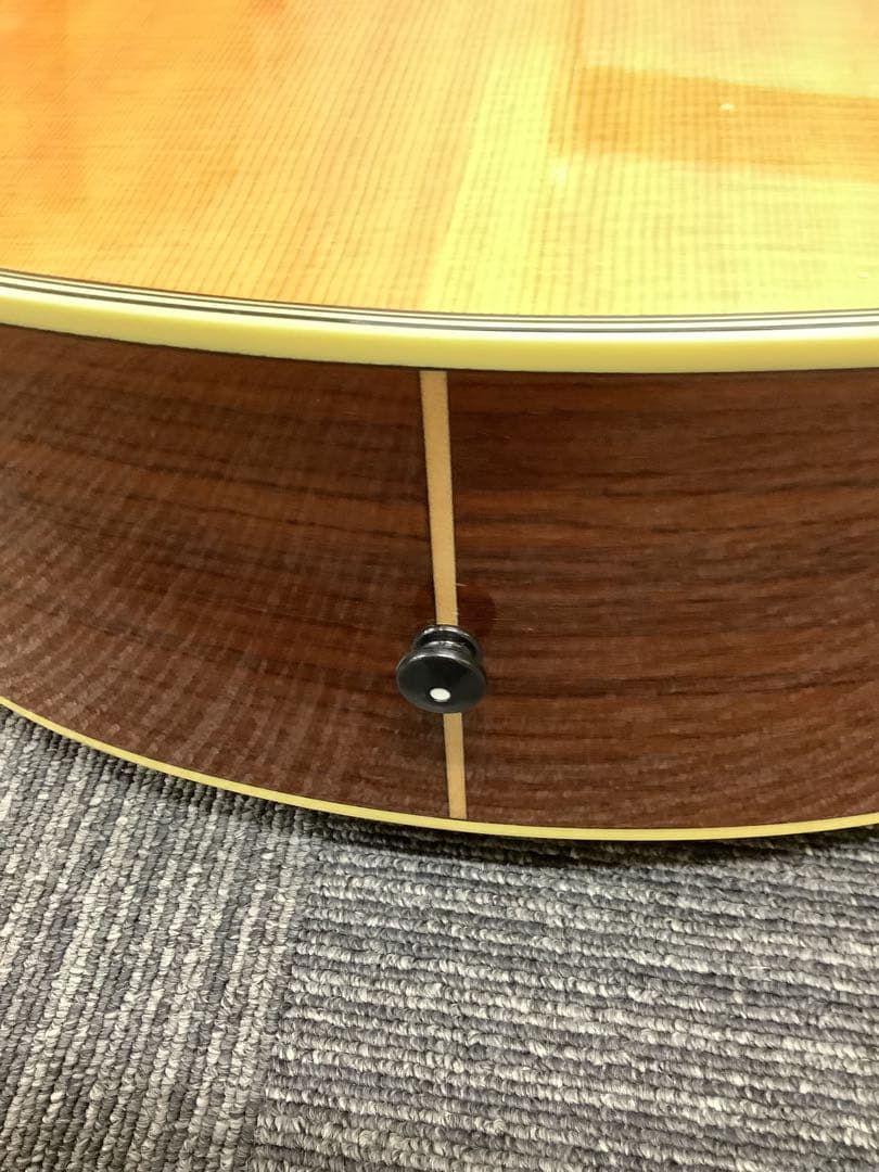 お買い得品！YAMAHA ヤマハ アコースティックギター FS830