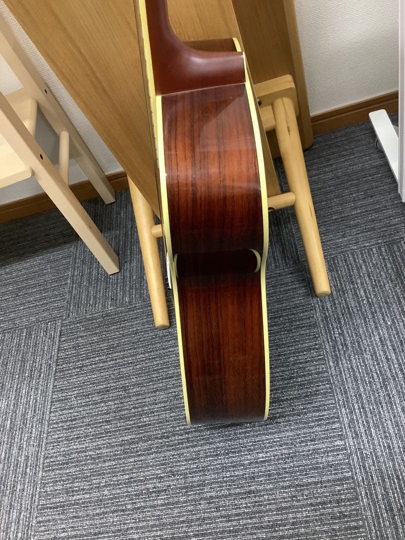 お買い得品！YAMAHA ヤマハ アコースティックギター FS830