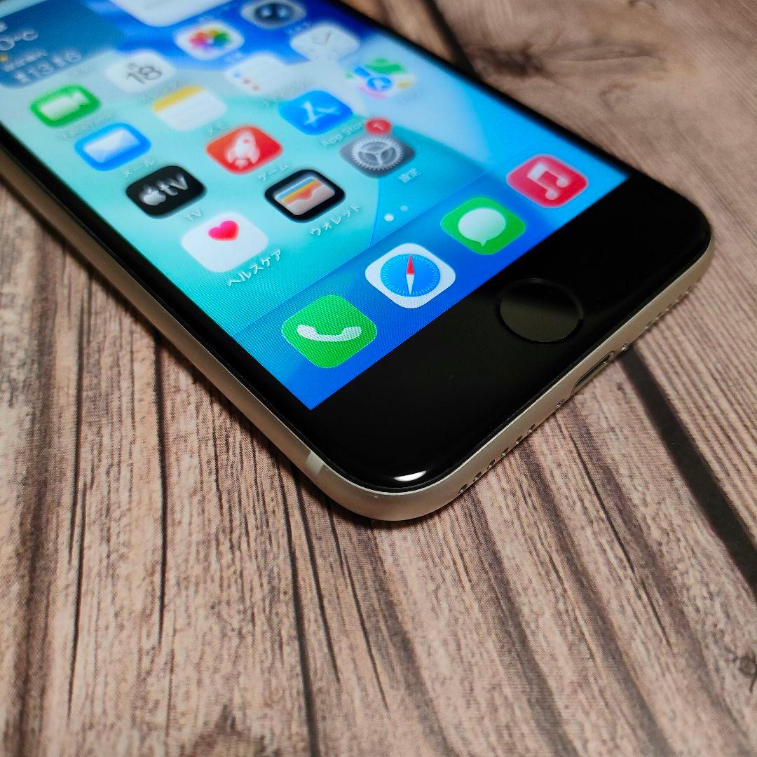 iPhone SE 第3世代 SIMフリー 64GB 美品 バッテリー97%