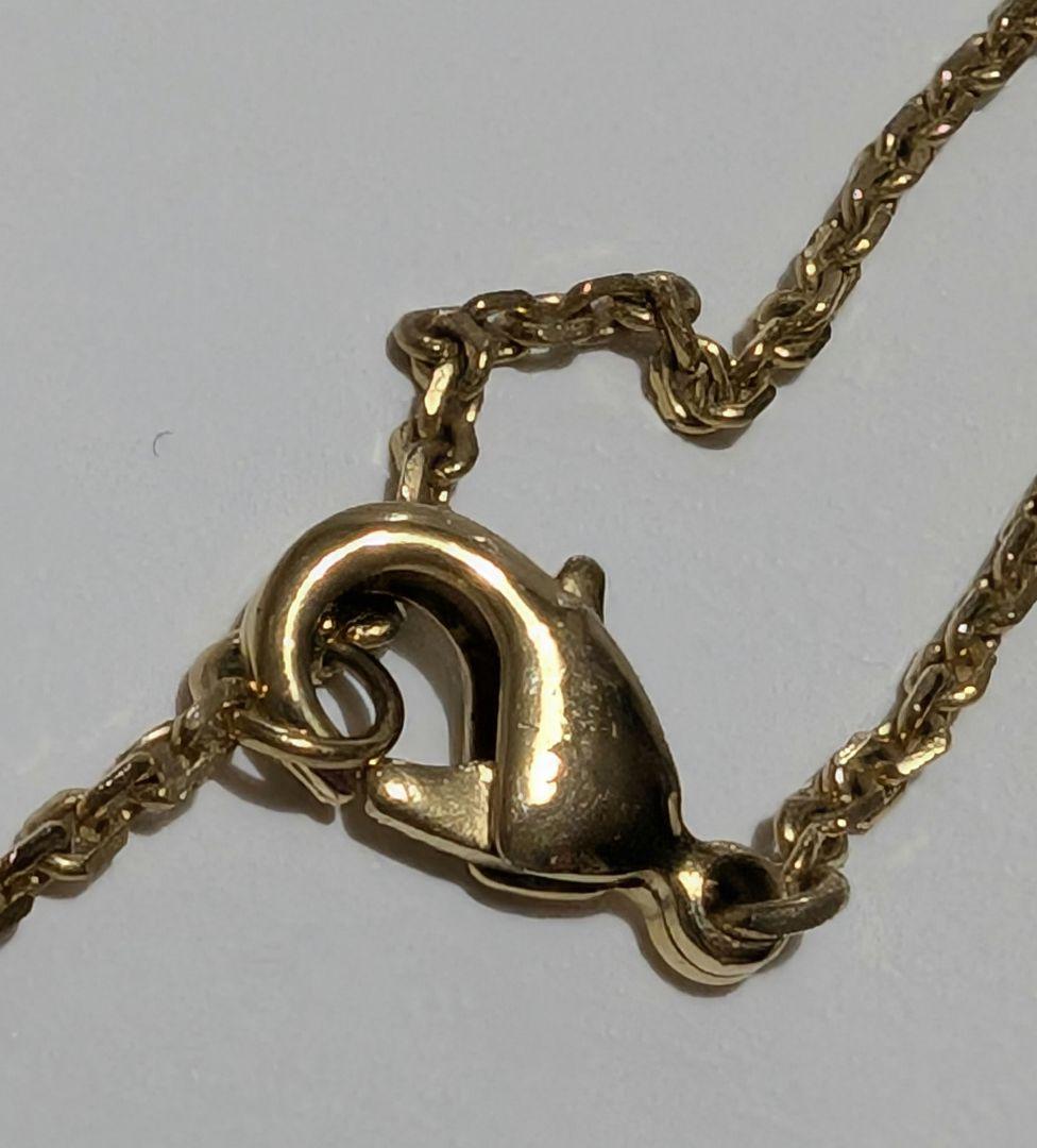 Christian　Dior　ネックレス❥