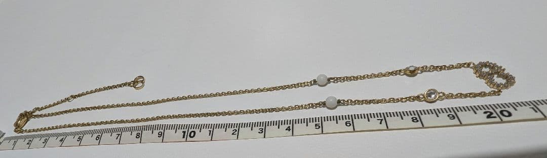 Christian　Dior　ネックレス❥