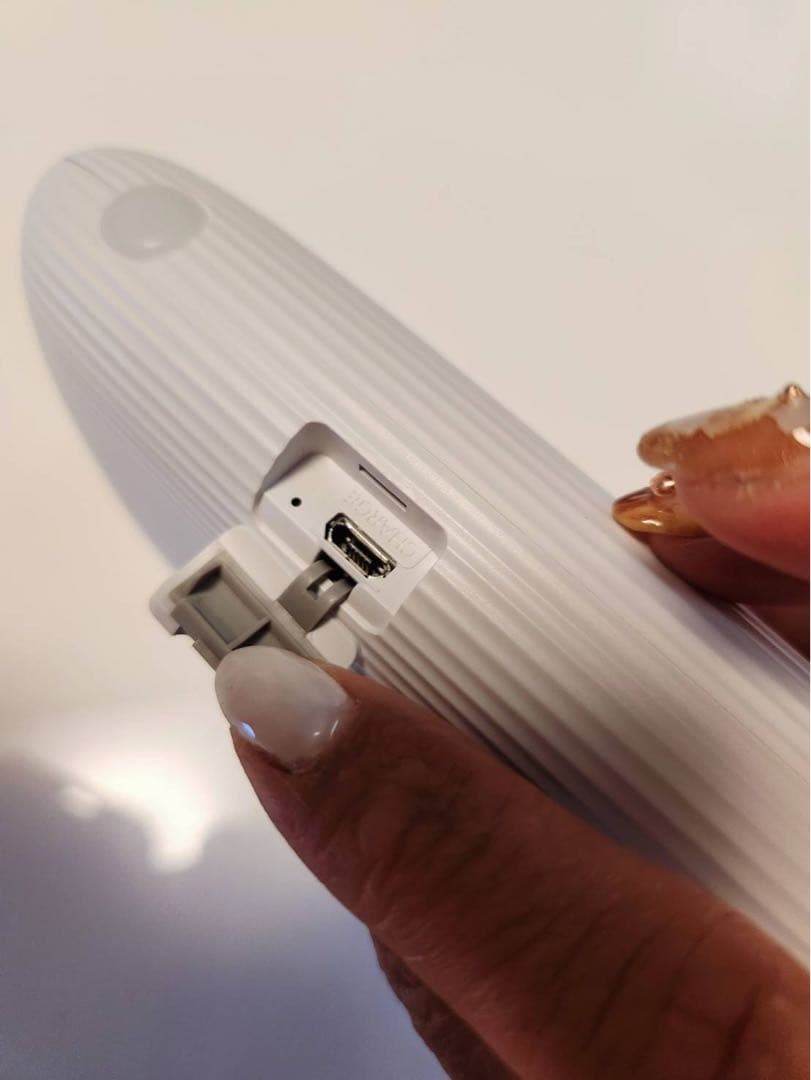 FUJIFILM instax mini Link 2 クレイホワイト