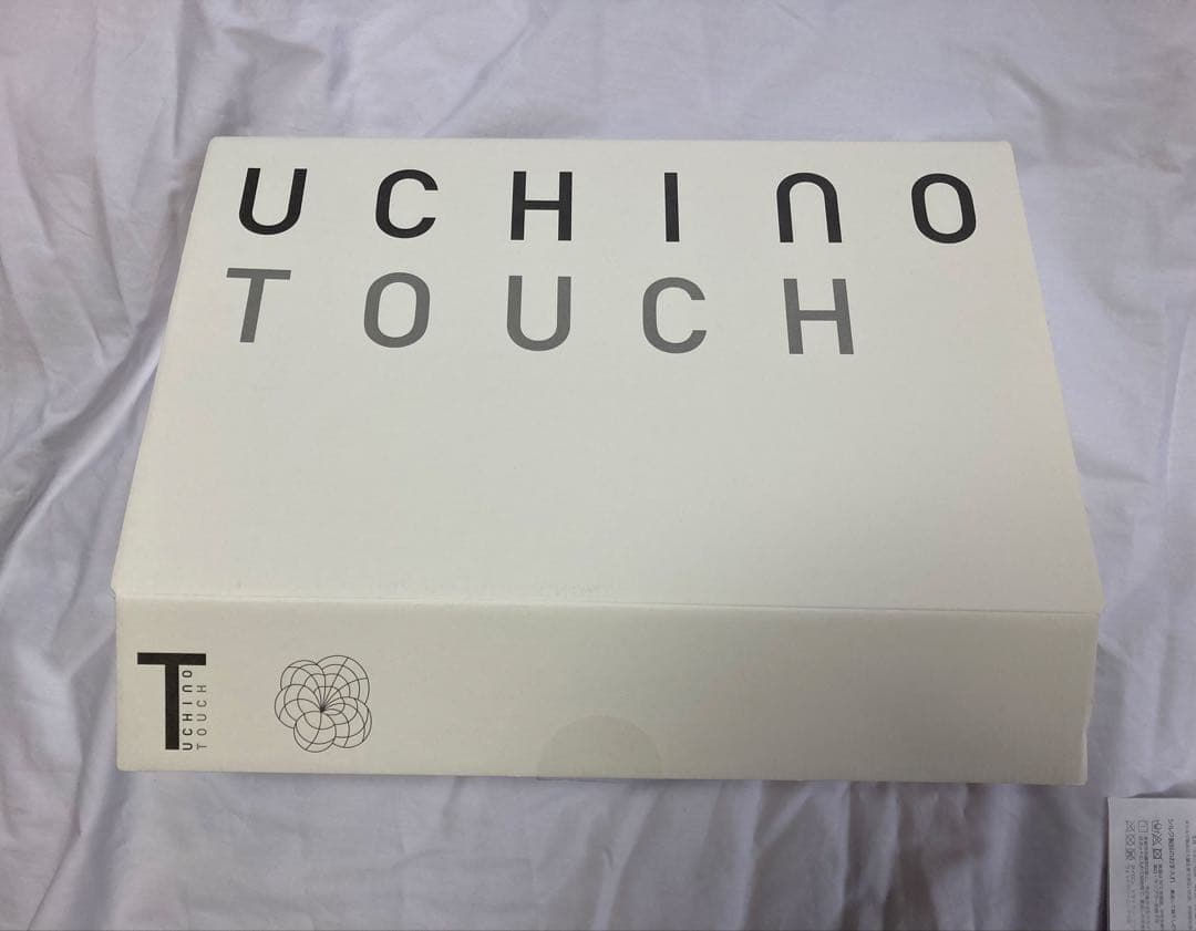 【未使用品】イオンドクター　シルクレッグウォーマー