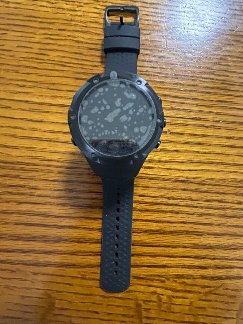 値下げ！ショットナビEvolve Proブラック