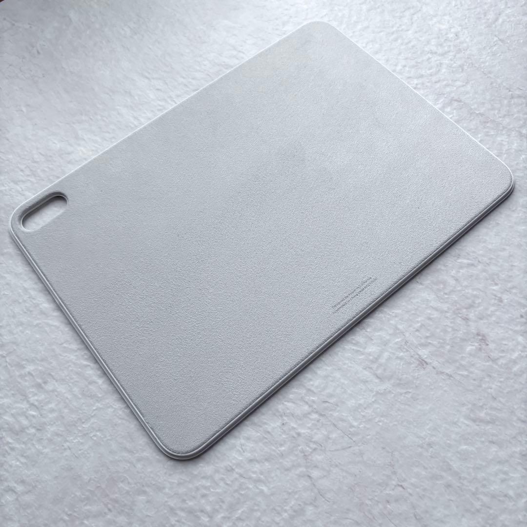 【未使用級✨】iPad Magic Keyboard Folio 11インチ 白