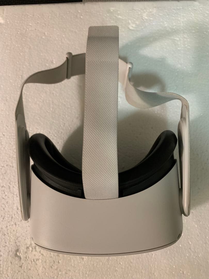  Quest 2 256GB VRヘッドセット