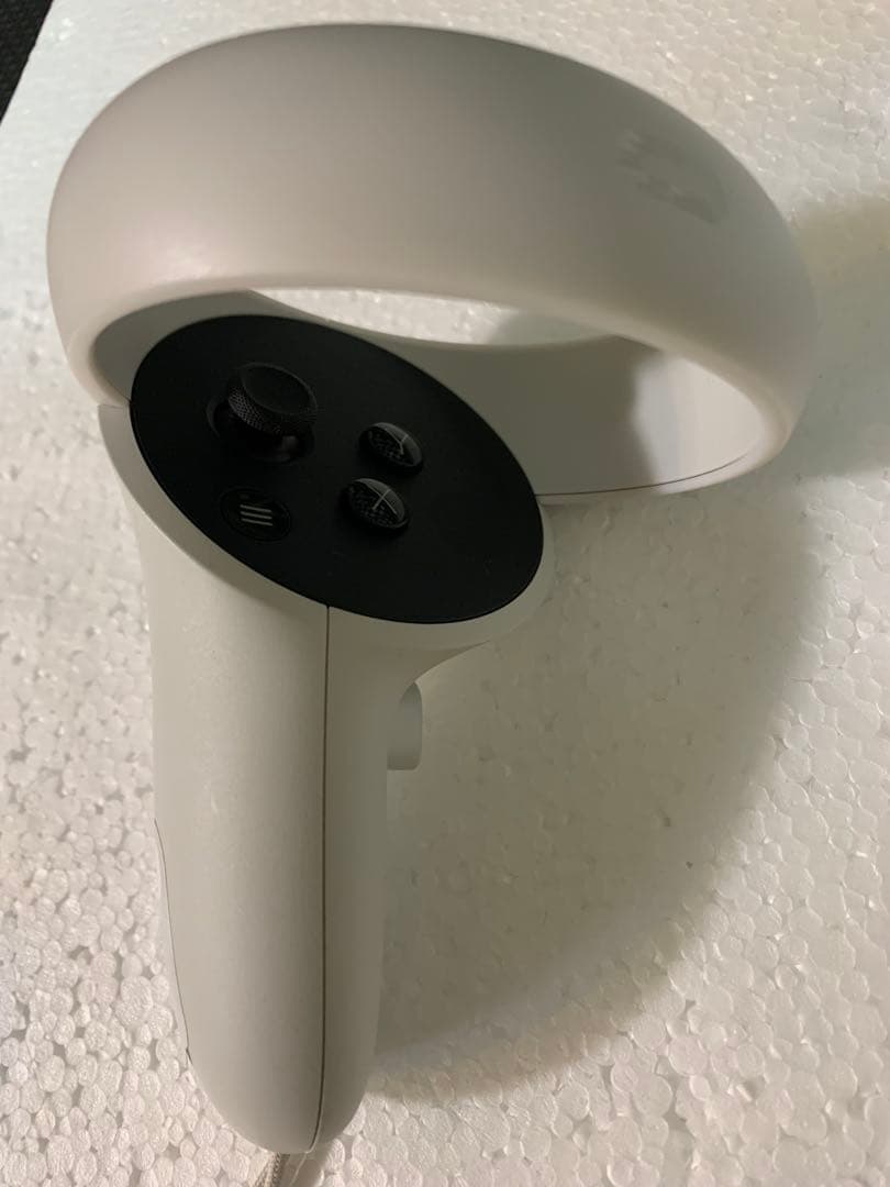  Quest 2 256GB VRヘッドセット