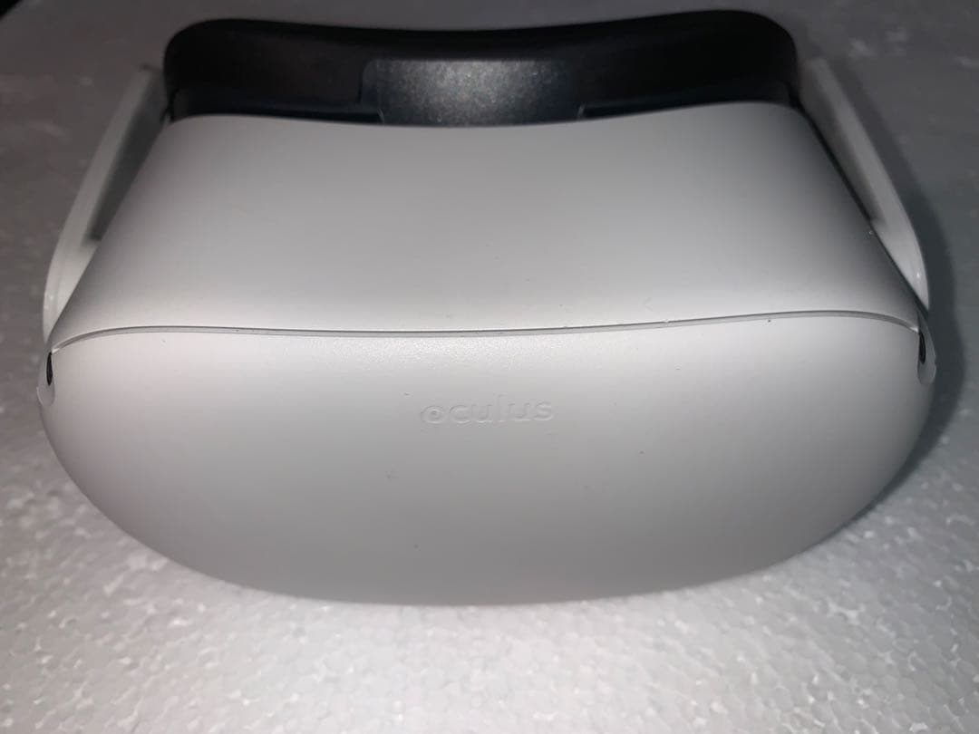  Quest 2 256GB VRヘッドセット