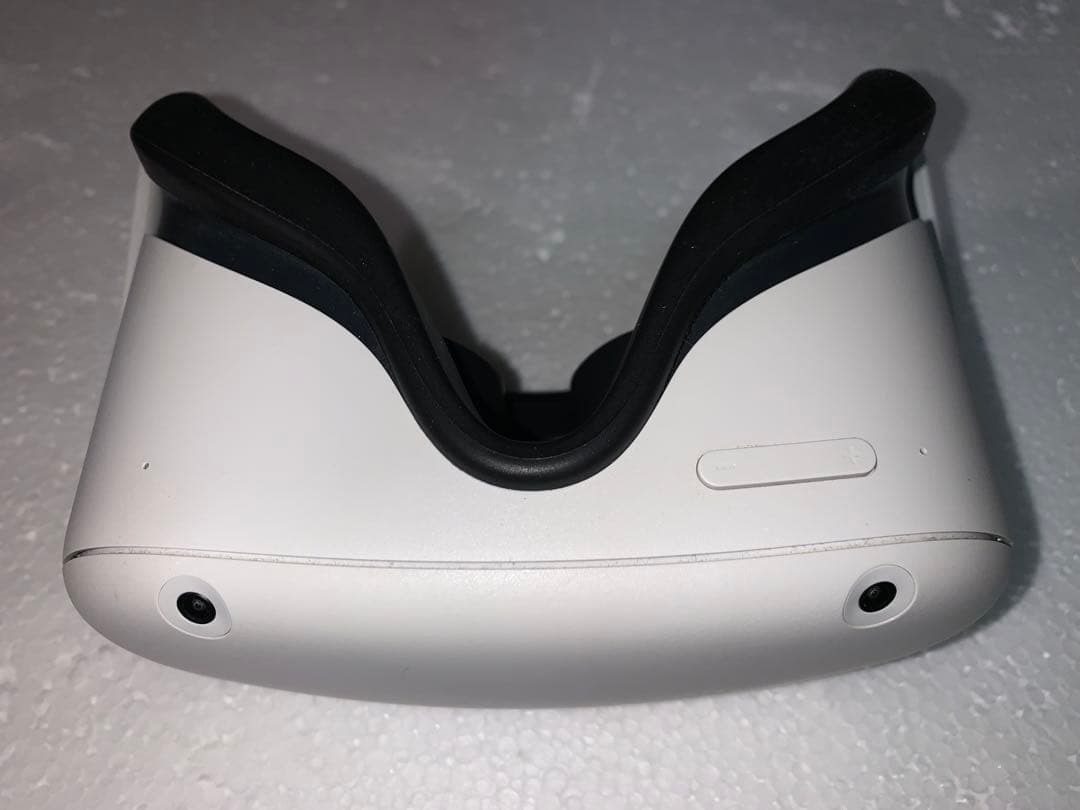  Quest 2 256GB VRヘッドセット