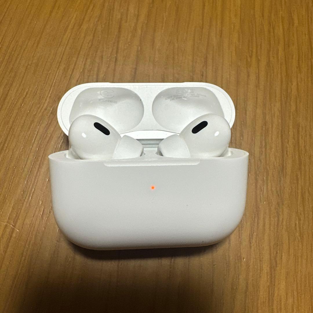 正規品AirPods Pro2 ※商品説明必読