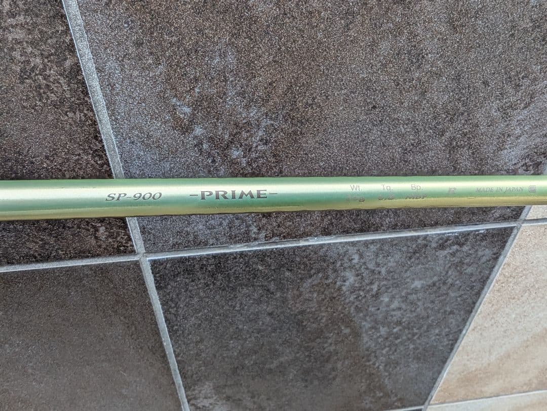 XXIO PRIME2017 ドライバー 10.5度 SP-900