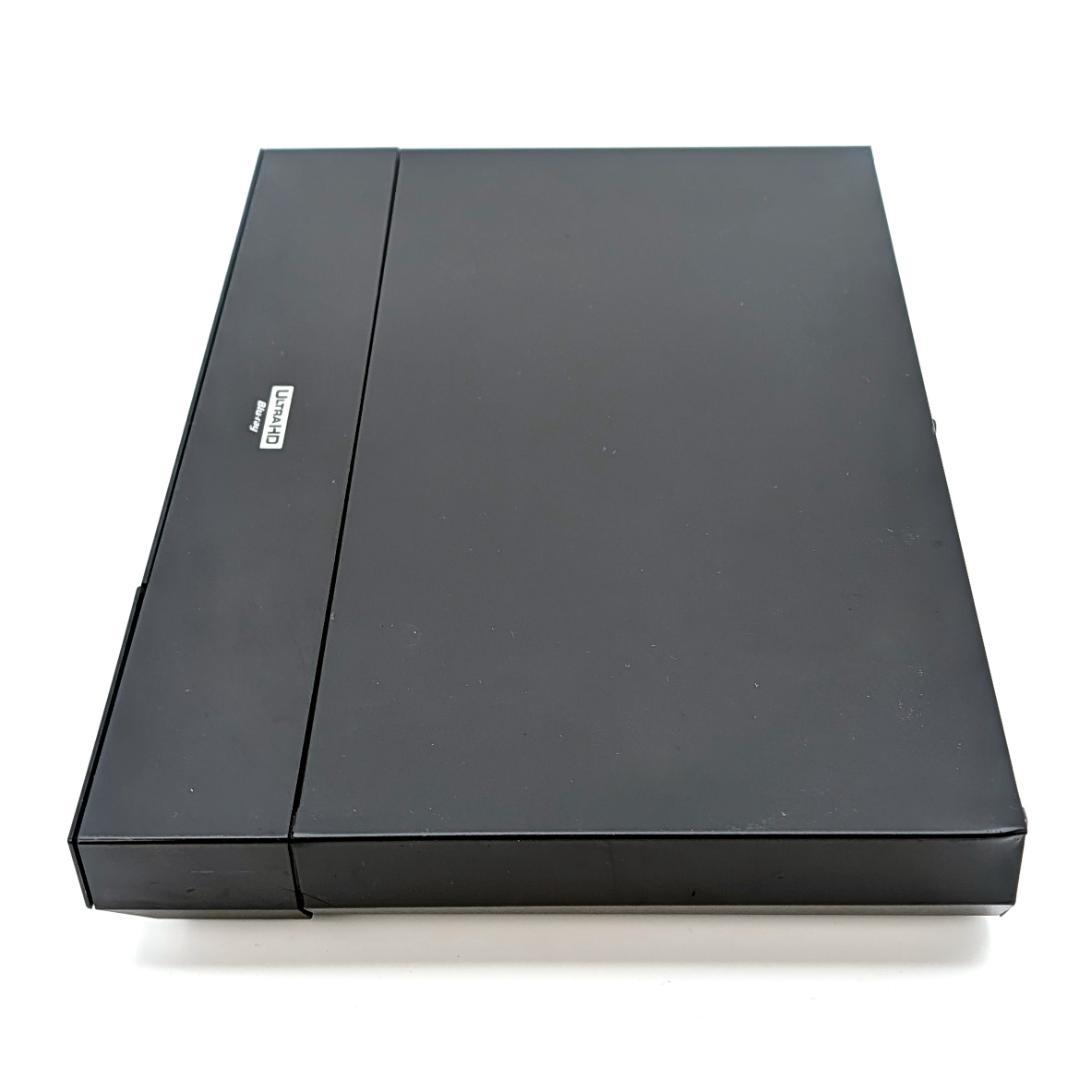SONY UBP-X700 4K Ultra HD Blu-rayプレーヤー