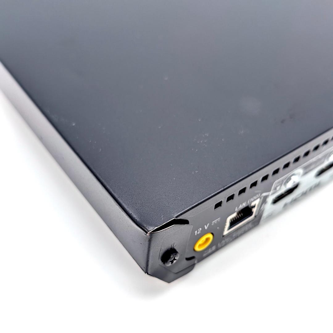 SONY UBP-X700 4K Ultra HD Blu-rayプレーヤー