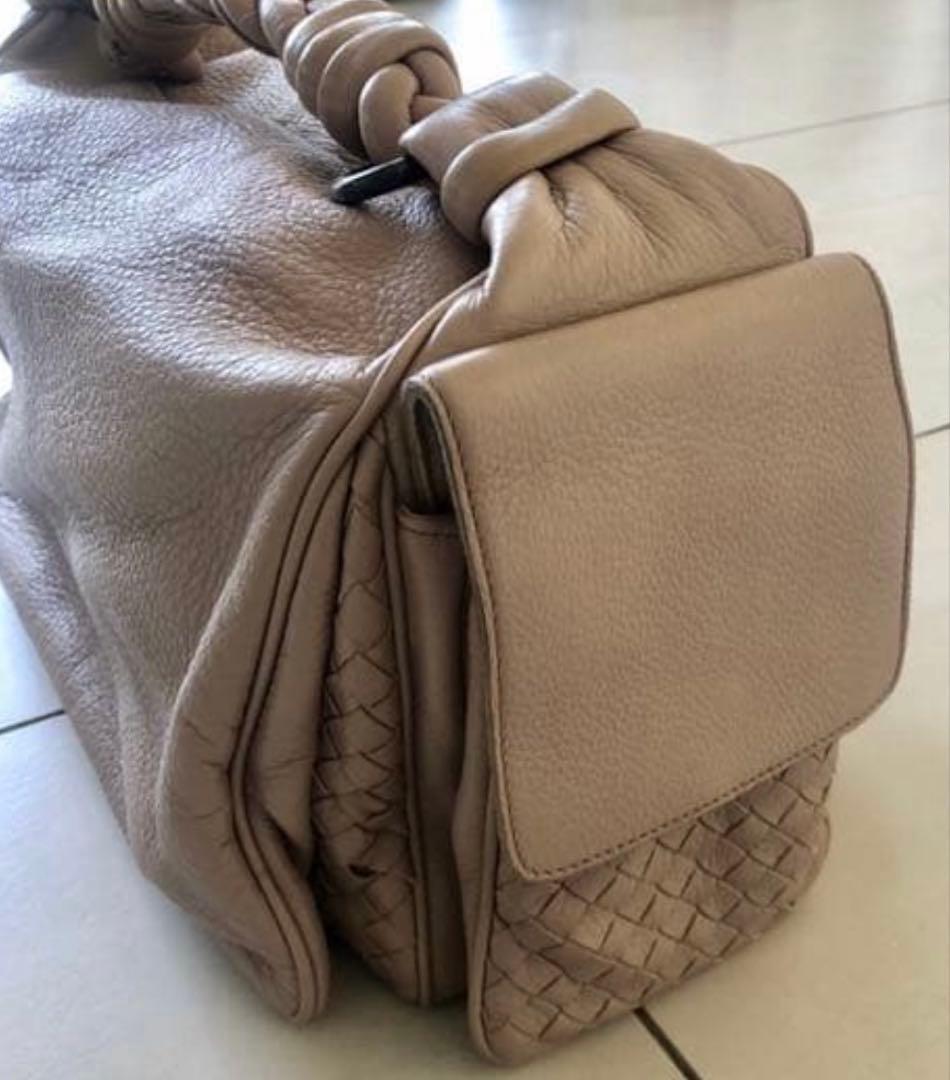 ボッテガバック