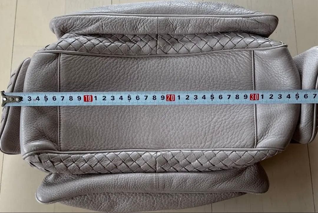 ボッテガバック