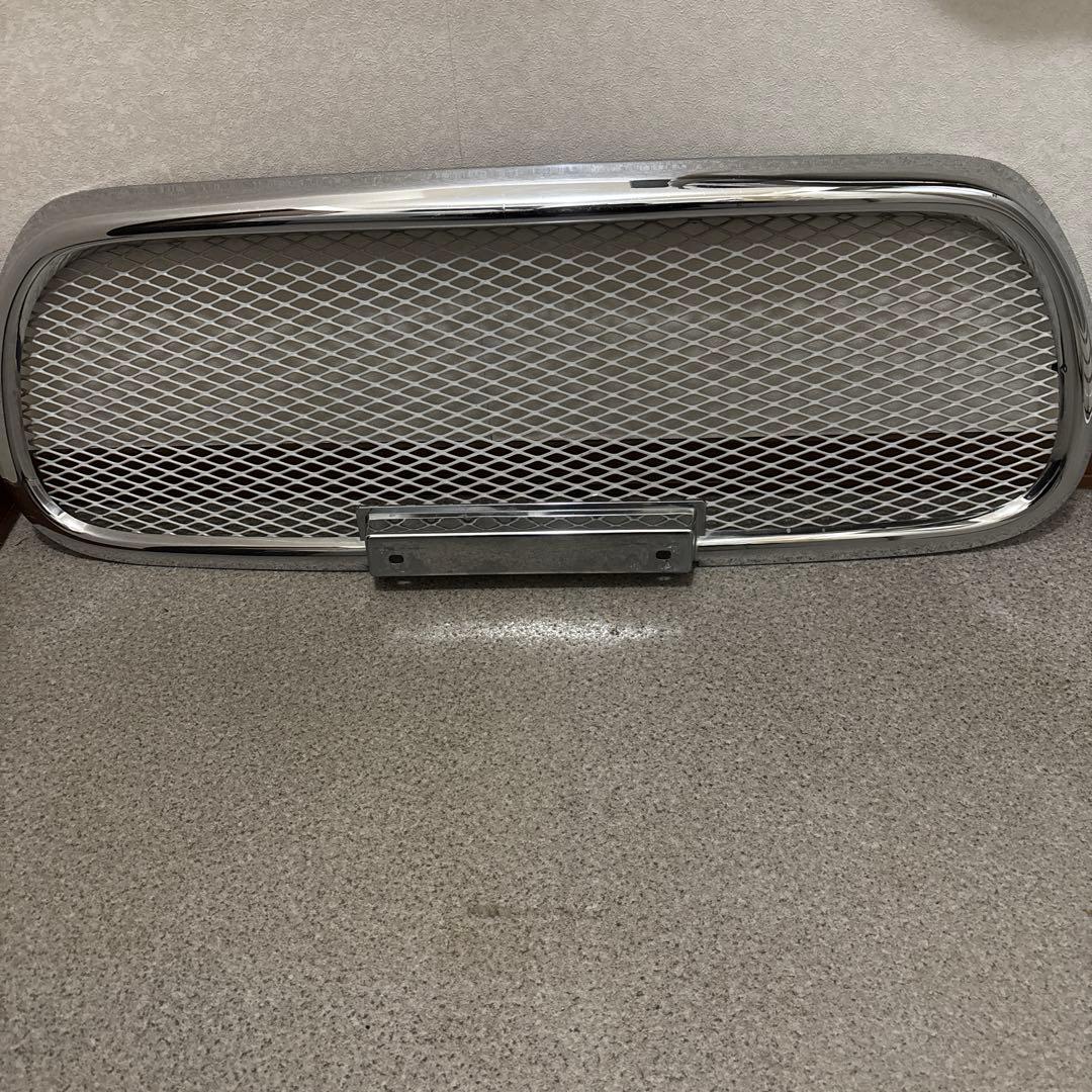 絶版　l700s メッシュグリル　セット
