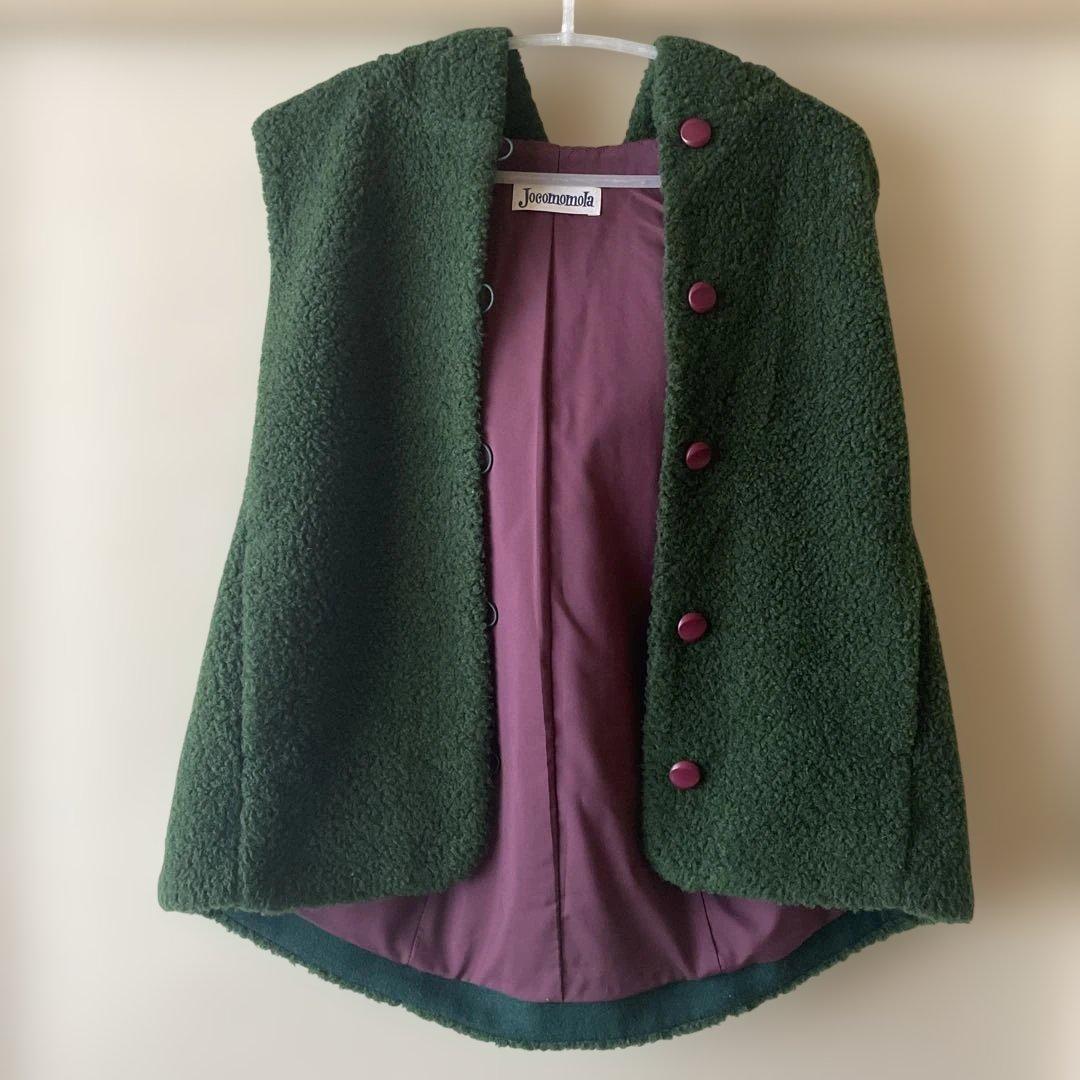 ホコモモラ　ボアベスト