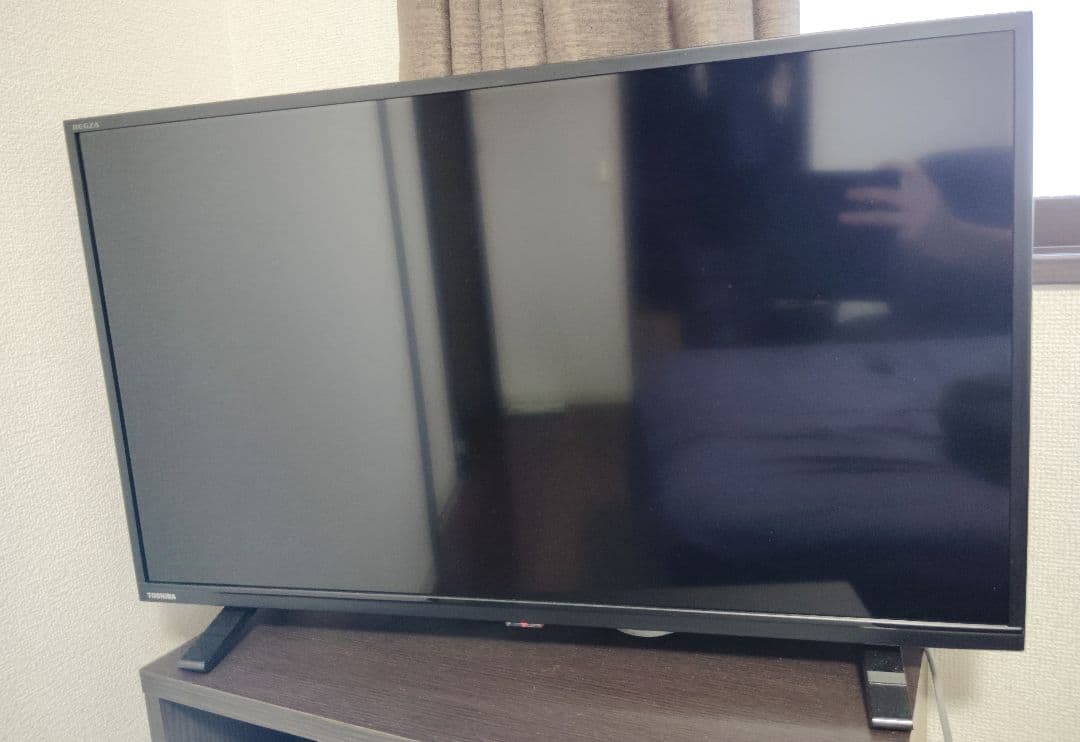 東芝REGZA 2023年製 32インチ 液晶テレビ