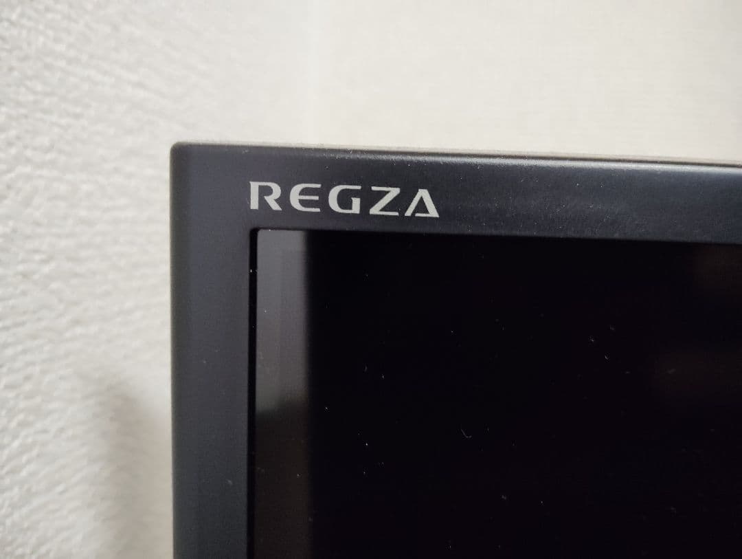 東芝REGZA 2023年製 32インチ 液晶テレビ