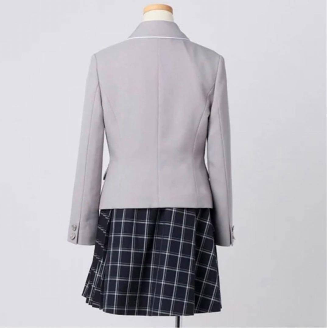 卒服　ヒロミチナカノ　卒業入学式　フォーマルセット　160