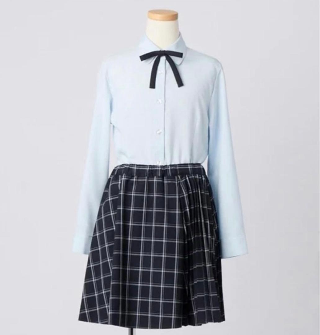 卒服　ヒロミチナカノ　卒業入学式　フォーマルセット　160