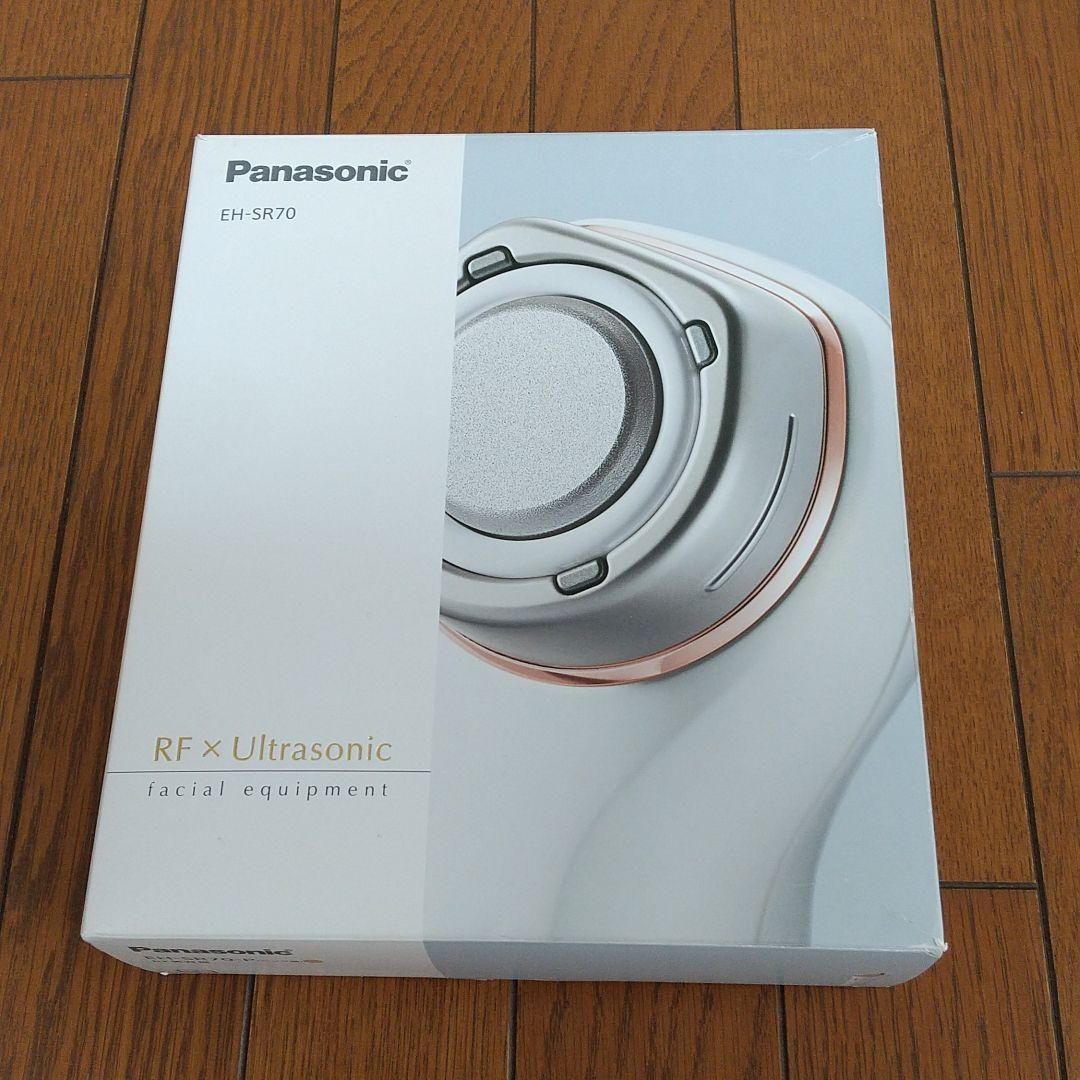 Panasonic EH-SR70-P RF美顔器